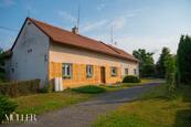 Rodinný dům 5+2, ul. Vrchlického, Holice, cena 7490000 CZK / objekt, nabízí Stavitelství Kašpar reality s.r.o.
