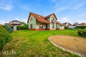 Rodinný dům 6+kk, Albrechtice nad Orlicí, cena 9490000 CZK / objekt, nabízí Stavitelství Kašpar reality s.r.o.
