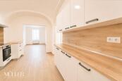 Pronájem, byt 3+1 náměstí F.L. Věka, Dobruška, cena 16000 CZK / objekt / měsíc, nabízí 