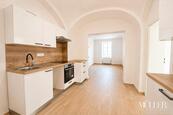 Pronájem, byt 3+1 náměstí F.L. Věka, Dobruška, cena 16000 CZK / objekt / měsíc, nabízí Stavitelství Kašpar reality s.r.o.