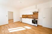 Pronájem, byt 2+kk náměstí F.L. Věka, Dobruška, cena 14000 CZK / objekt / měsíc, nabízí Stavitelství Kašpar reality s.r.o.