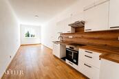 Pronájem, byt 1+kk náměstí F.L. Věka, Dobruška, cena 12000 CZK / objekt / měsíc, nabízí 