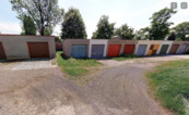 Pronájem, garáž 20 m2, Vysoké Mýto, cena 1300 CZK / objekt / měsíc, nabízí Stavitelství Kašpar reality s.r.o.