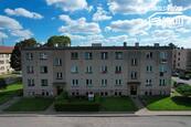 Byt 3+1, Borohrádek, ul. Smetanova, cena 3150000 CZK / objekt, nabízí 