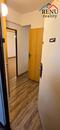 Pronájem světlého bytu 1+1 (44 m²) Mladá Boleslav, ul. Radouč | Nové podlahy, cena 16500 CZK / objekt / měsíc, nabízí 
