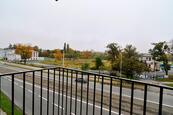 Pronájem bytu 1 + kk (u Šantovky), 17. listopadu, Olomouc, cena 12500 CZK / objekt / měsíc, nabízí