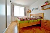 Prodej bytu 3 + 1, Pod Vinohrady, Horní Moštěnice, cena 4100000 CZK / objekt, nabízí 