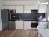 Pronájem bytu 4+kk Vsetín, cena 20000 CZK / objekt / měsíc, nabízí H & B REAL, a.s.