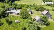 Zemědělská usedlost Huslenky, cena 5900000 CZK / objekt, nabízí 