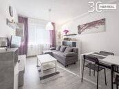 Pronájem bytu 2+1 Vsetín, cena 14600 CZK / objekt / měsíc, nabízí 