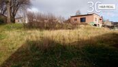 Prodej stavebního pozemku (Kunovice, 1049 m2), cena 1500 CZK / m2, nabízí 