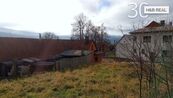 Prodej stavebního pozemku (Kunovice, 1049 m2), cena 1500 CZK / m2, nabízí 