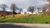 Prodej stavebního pozemku (Kunovice, 949 m2), cena 1500 CZK / m2, nabízí H & B REAL, a.s.