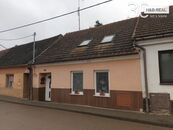 Rodinný dům Dolní Kounice, cena cena v RK, nabízí 