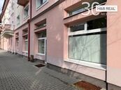 Pronájem nebytového prostoru Vsetín, Trávníky, 200 m2, cena 35000 CZK / objekt / měsíc, nabízí 