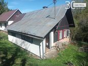 Prodej dřevěnice Lužná u Vsetína, cena 1500000 CZK / objekt, nabízí 