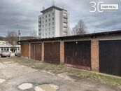 Prodej garáže Zlín, Bartošova čtvrť, cena 850000 CZK / objekt, nabízí H & B REAL, a.s.