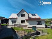 Pronájem rodinného domu Liptál, cena 15000 CZK / objekt / měsíc, nabízí 