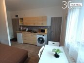 Pronájem bytu 1+kk Vsetín, cena cena v RK, nabízí 