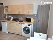 Pronájem bytu 1+kk Vsetín, cena 11200 CZK / objekt / měsíc, nabízí 