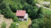 Prodej chaty 3+1 Malá Bystřice, cena 3200000 CZK / objekt, nabízí 