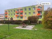 Pronájem bytu 2+KK Vsetín, ulice Benátky 55m2, cena 17000 CZK / objekt / měsíc, nabízí H & B REAL, a.s.