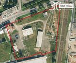Komerční pozemek MIni-Industry Park Svitavy, cena cena v RK, nabízí H & B REAL, a.s.
