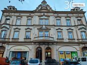 Pronájem kanceláře Vsetín, cena 4013 CZK / objekt / měsíc, nabízí H & B REAL, a.s.