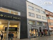 Pronájem reprezentativní kanceláře se zázemím v centru Zlína, cena 24000 CZK / objekt / měsíc, nabízí H & B REAL, a.s.