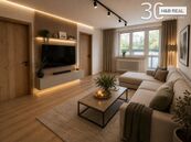 Prodej bytu 3+1, Tichá (Luh), cena 3995000 CZK / objekt, nabízí 
