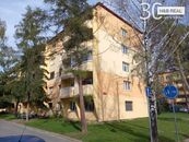 Pronájem bytu 2+1 Vsetín, cena 12900 CZK / objekt / měsíc, nabízí 