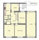 Rodinný dům 4+1 Tvrdonice s pozemkem 1822 m2, cena 4990000 CZK / objekt, nabízí 