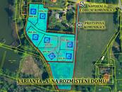 Prodej, stavební pozemky, 10 777 m2, Orlová - Poruba, cena cena v RK, nabízí 