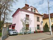Prodej, rodinný dům 4+1, 110 m2, Ostrava, ul. Muglinovská