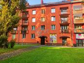 Prodej, byt 3+1, 78 m2, Ostrava, ul. Nádražní, cena 4450000 CZK / objekt, nabízí 