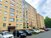 Prodej, byt 2+1, 44 m2, Havířov - Šumbark, ul. Šípková, cena 1150000 CZK / objekt, nabízí AZET reality