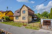 Prodej, rodinný dům, 3+1, 120 m2, Fulnek