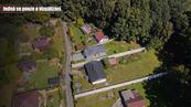 Prodej stavebního pozemku 1494 m Ostrava - Michálkovice