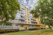 Prodej, byt 2+1, 56 m2, Ostrava - Poruba ul. náměstí Družby, cena 3200000 CZK / objekt, nabízí
