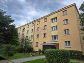 Prodej, byt 2+1, 45 m2, Ostrava - Hrabůvka, ul. Edisonova, cena 2750000 CZK / objekt, nabízí
