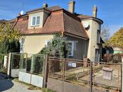 Prodej rodinného domu, 714 m2, Šternberk , cena 6280000 CZK / objekt, nabízí 