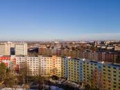 Prodej, byt 2+1, 56 m2, Ostrava, ul.Výškovická