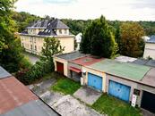 Prodej, garáž, 22 m2, Ostrava, ul. Pod výtahem