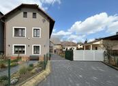 Prodej, rodinný dům, 6+2, 140 m2, ul. Hlavní, Štěpánkovice