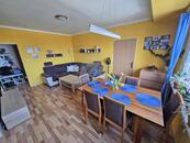 Prodej, byt 3+1, 64 m2, Ostrava - Hrabůvka, ul. Dr. Martínka