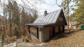 Prodej, chata 4+1, 126 m2, Morávka