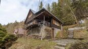 Prodej, chata 4+1, 126 m2, Morávka
