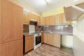 Prodej bytu 2+kk, 53 m2, Orlová - Lutyně, ul. Květinová