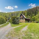Prodej, chata 72 m2, Vítkov-Podhradí