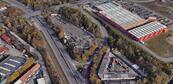 Prodej garáže 122m², Ostrava, ulice Místecká-Rudná
